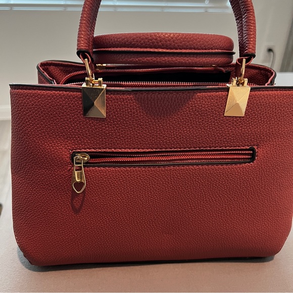 Pink smal purse - Picture 5 of 8